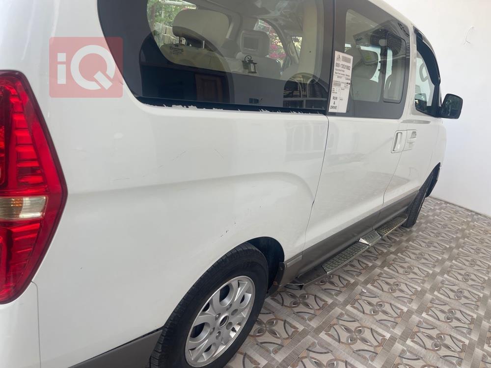 هيونداي ستار اكس